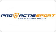 Webshop ontwerp ProActieSport Winterswijk